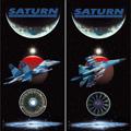 Оформление выставочного стенда ОАО НПО «Сатурн»